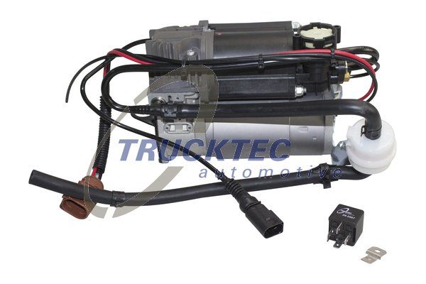 TRUCKTEC AUTOMOTIVE Kompressor,suruõhusüsteem 07.30.147